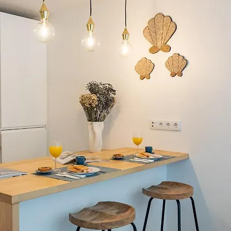 Beach&sand Apartamento *