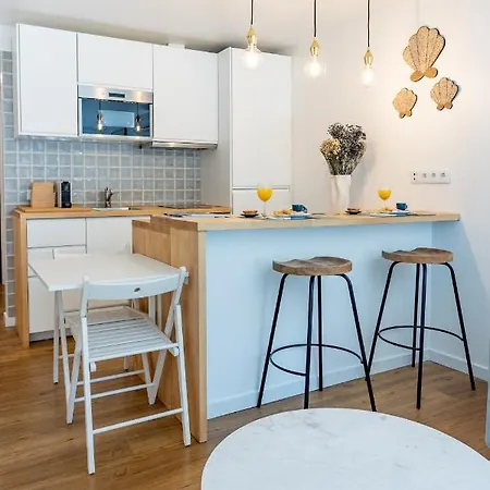 Apartamento Beach&sand Cascaes