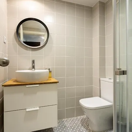 Beach&sand Apartamento
