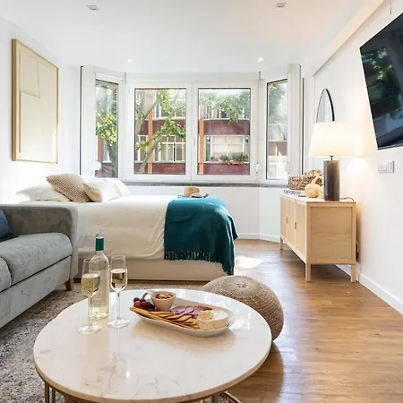 Beach&sand * Cascais