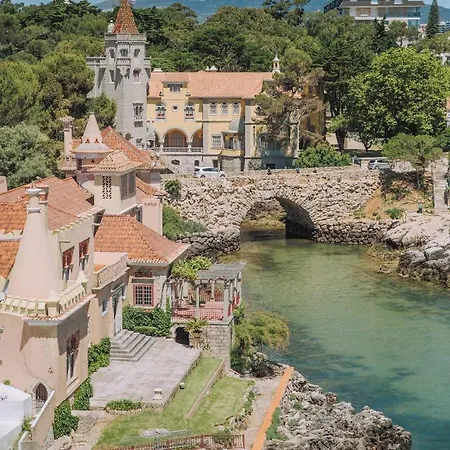Lägenhet Beach&sand