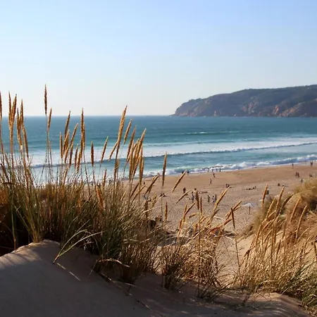 Lejlighed Beach&sand Cascais