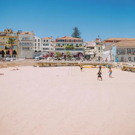 Beach&sand Lägenhet *