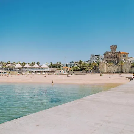 Lägenhet Beach&sand *