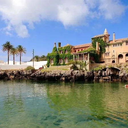 Lägenhet Beach&sand *