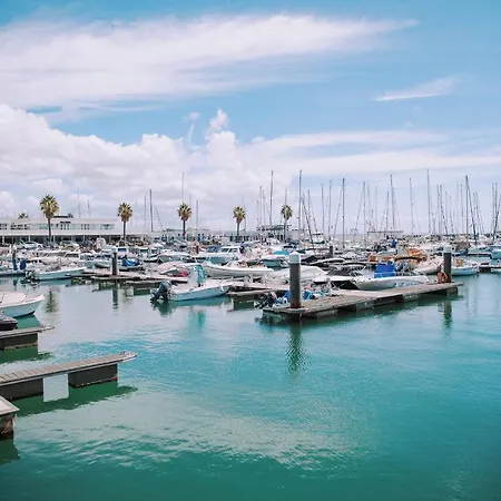 Beach&sand * Cascais