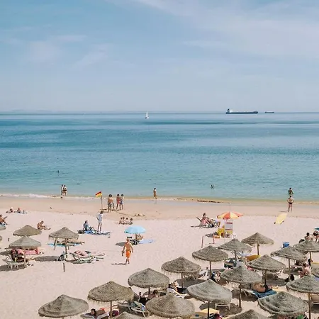 Lägenhet Beach&sand *