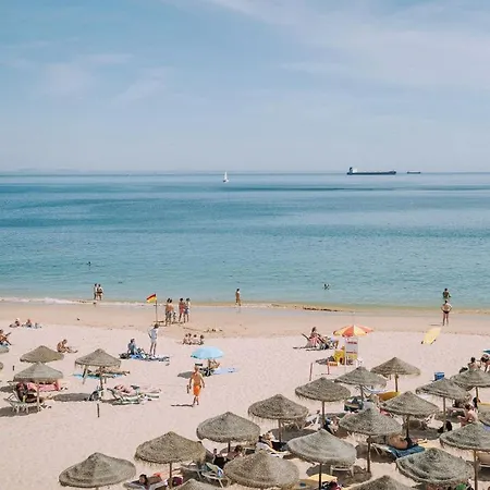 Apartamento Beach&sand *