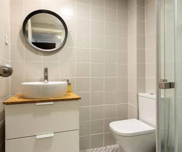 Beach&sand Lejlighed