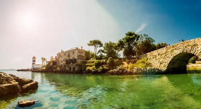 Beach&sand * Cascais