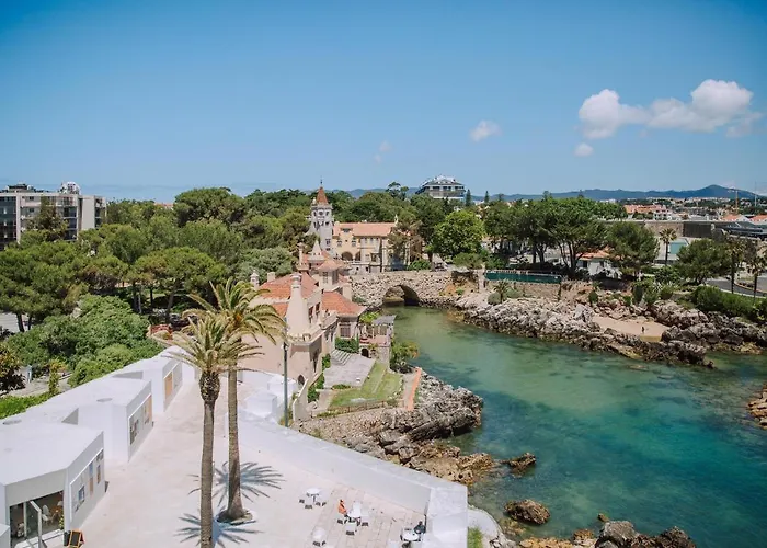 Lejlighed Beach&sand Cascais