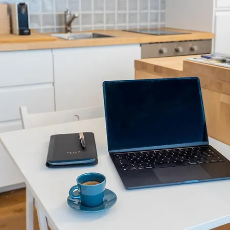 Apartment Beach&sand Cascais