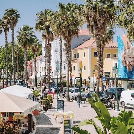 Lejlighed Beach&sand *