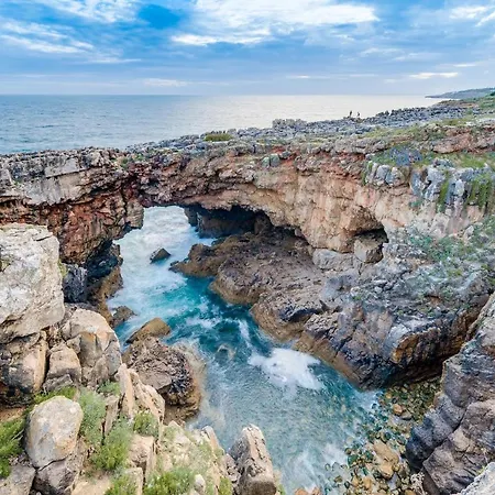Daire Beach&sand Cascais