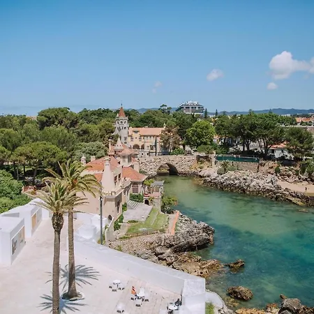 Daire Beach&sand Cascais