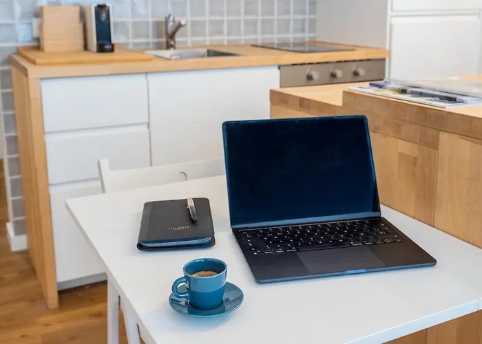 Apartment Beach&sand Cascais