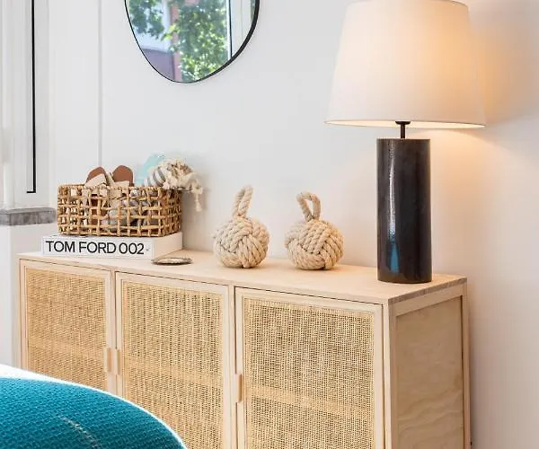 Beach&sand Apartment Cascais