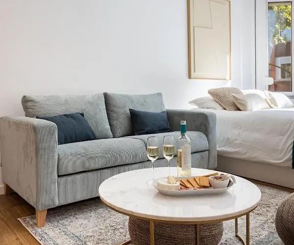 Apartament Beach&sand *