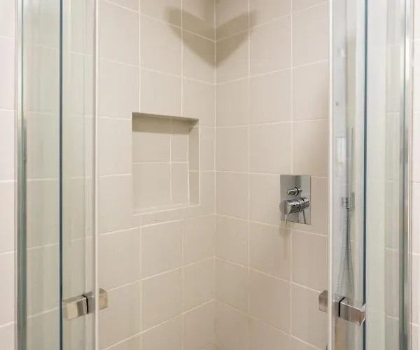 Apartament Beach&sand Віавіа