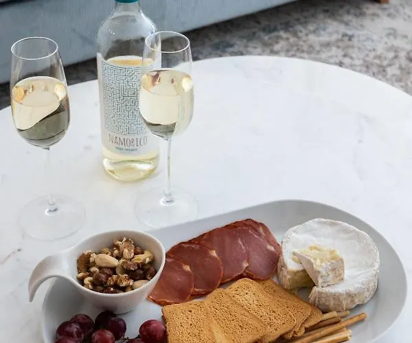 Beach&sand Apartament Віавіа