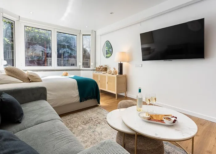 Apartament Beach&sand Віавіа