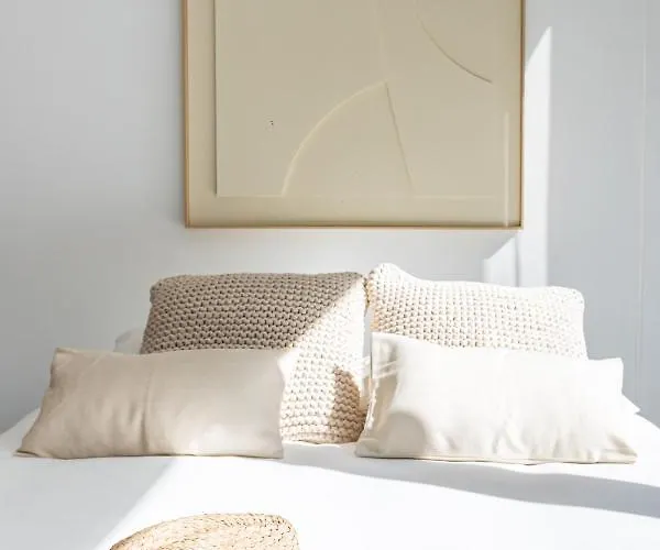 Apartament Beach&sand