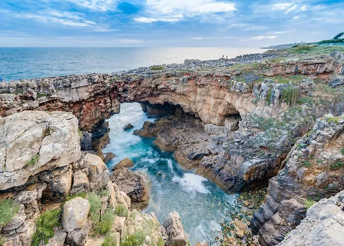 Apartment Beach&sand Cascais