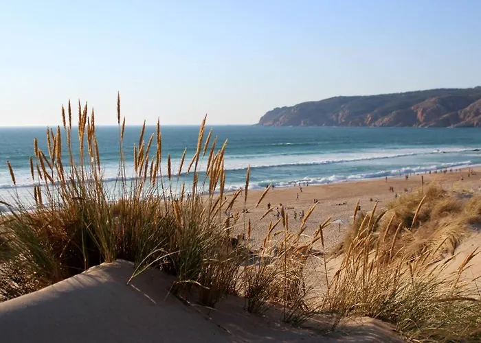 Apartment Beach&sand Cascais