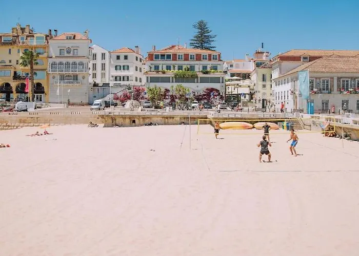 Beach&sand Apartment *