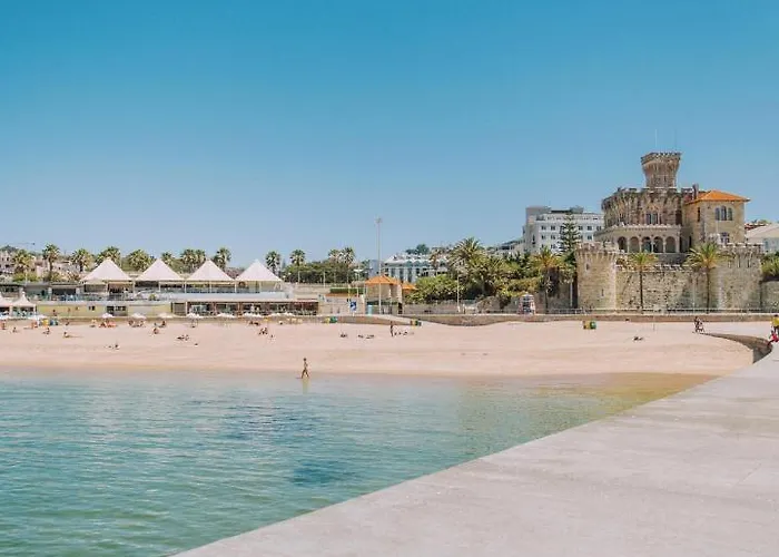 Apartament Beach&sand *