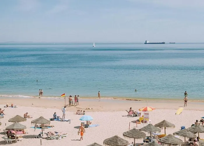 Apartment Beach&sand *